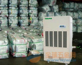 服裝廠倉庫如何高效防潮？除濕機(jī)選購指南與品牌推薦