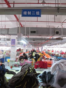 工廠揭秘丨亞德 牽手迪士尼的二次元魔法夢(mèng)工廠，如何織就服飾奇跡？